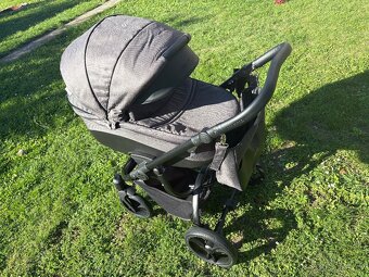 Dětský kočárek Bebetto Holland - 10