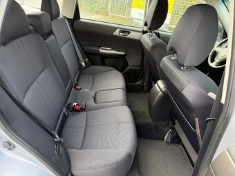 Subaru Forester 2.0TD 4x4 - 10