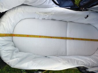 Dorjan Basic Comfort 2020 + Maxi Cosi Pebble - 10