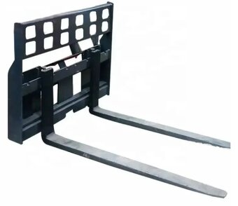 Traktorbagr Digger TB10 - 10