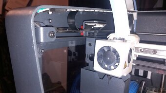 3D tiskárna BCN3D - 10