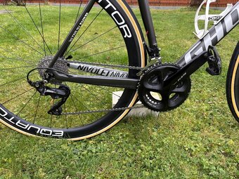 Ghost Nivolet 2 LC - 56cm - 10