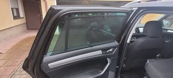 Škoda Kodiaq 1,5TSi DSG 2022 nový model 7MIST LED KAMERA - 10