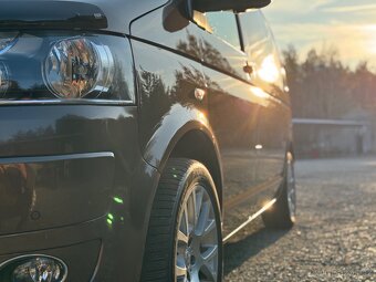 Vw t5.1 multivan 103kw - 10