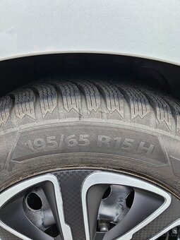 Hyundai I30 kombi rv.2015, nová STK 12/27 - 10