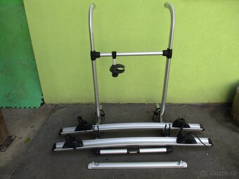 zadní nosič na 2 kola zn. Thule - č. 10 - 10