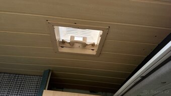 Renault Master 2,5 D - Obytný - 10