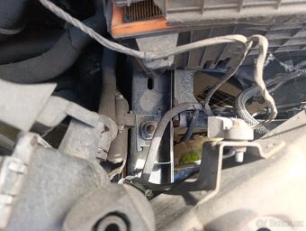 Jaguar XF 3.0 d - 10