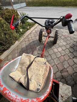 Terra Varri XP 200A - 10