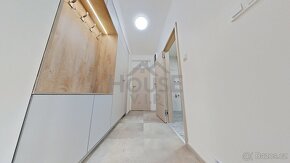 Prodej bytu 2+kk, 53 m2 - Praha - Břevnov, ev.č. 00525 - 10