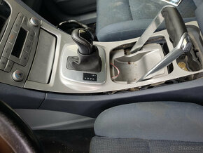 Ford S-max 2008 - 10