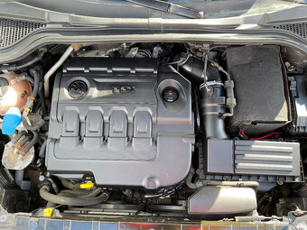 Škoda Yeti, 2,0tdi, 81kw, 4/2017, 1.majitel, DPH, Ambiente - 10
