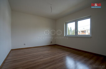 Prodej rodinného domu, 104 m², Rychvald, ul. Myslivecká - 10