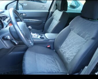 Peugeot 3008 r.v. 2009 - 10