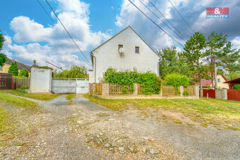 Prodej zemědělské usedlosti, 139 m², Líšťany - 10