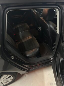 Volkswagen Passat B6 Variant 1.9 TDI - 10