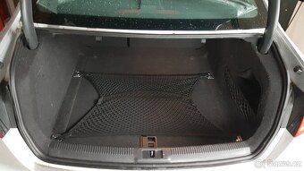Audi 1,8 TFSI, 2011, motor po GO - 10