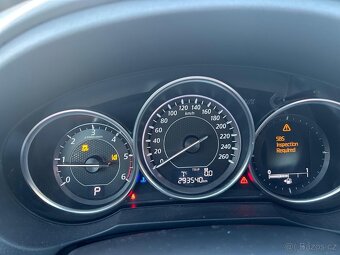 Mazda 6 Kombi 2.2D 129kW - 10