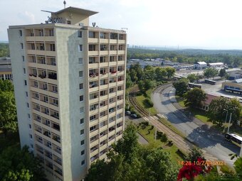Prodej bytu 1KK, 24m2,OV,ul.Mostecká,Litvínov - 10
