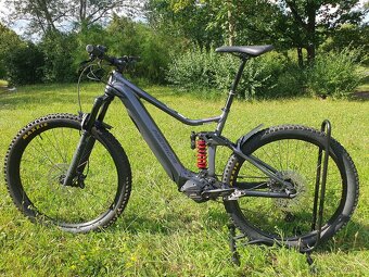 Elektrokolo Merida eONE-FORTY 475 XXL - 10