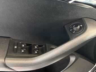 Škoda Octavia 1.6 TDI,STYLE,ČR,1.MAJITEL,ODPOČET DPH - 10