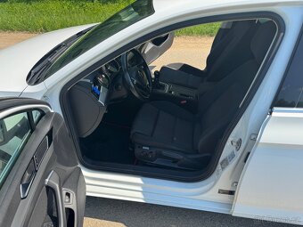 Volkswagen Passat b8 1.6tdi 88kw - 10