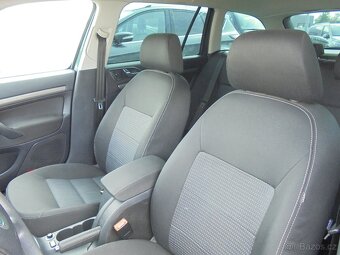 Škoda Octavia 1.9 TDI- DSG- DIGIKLIMA- ALU - 10