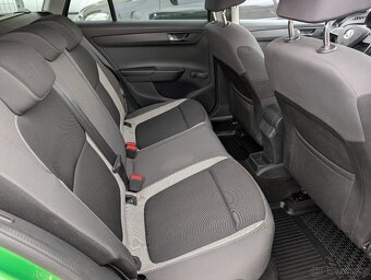 ŠKODA FABIA III COMBI 1.0TSi 81kW 12/2017 JEN 67 292KM - 10