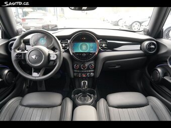 Mini Cooper S, 2.0i Turbo 190PS automat, JWC Rv, 2022 - 10