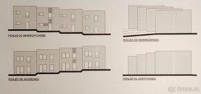 Prodej stavebního pozemku, 1883 m², Nechanice - 10