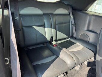 Chrysler PT Cruiser, 2.4i, 105kw Cabrio Nová STK - 10
