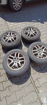 5x100 R15 (golf,Octavia,Leon...) - 10