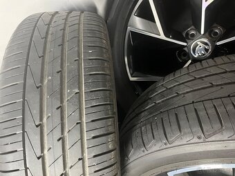 Kodiaq R19 Triglav Top stav - 10