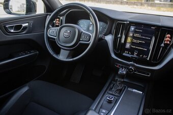 Volvo XC60 D4 2.0L Drive-E Momentum Geartronic - 10