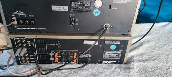 TECHNICS SU V2A ST 8044 M12 SH 8010 - 10