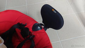 Autosedačka Besafe Izi Combi X4 Isofix - 10