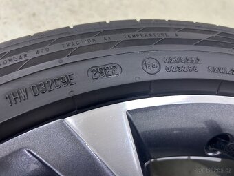 letní originál al sada Škoda Kodiaq Vega 5x112 - 10