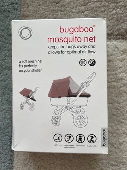 Kočárek Bugaboo Fox (trojkombinace se sedačkou Maxi Cosi) - 10