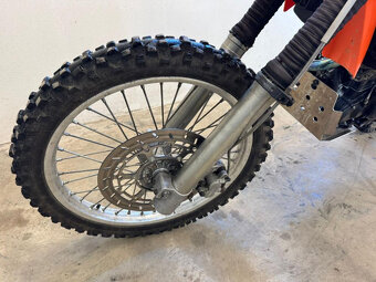 KTM 620 - 10