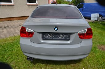 BMW E90 325i 160KW - 10