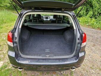 Subaru Legacy 2.5 GT AWD 195kw STK do 10/2026 - 10
