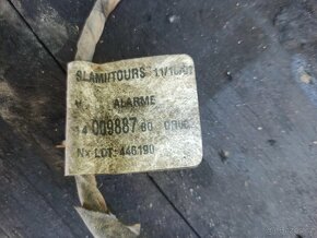 Dily 2.2 hdi, JTD, c8, C5,peugeot 807,407,phedra, ulysse - 10