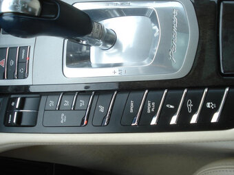 Porsche Panamera 4S V8 - 10