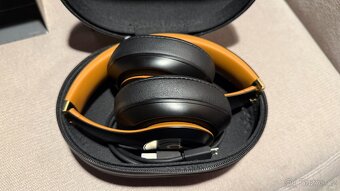 Sluchátka Beats studio 3 wireless - hnědé - 10