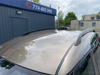 Škoda Roomster, 1.2 TSI 63kW-ČR-KLIMA-PDC-ALU - 10