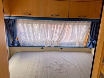 Karavan Hobby De Luxe 495 r.1998 - 10