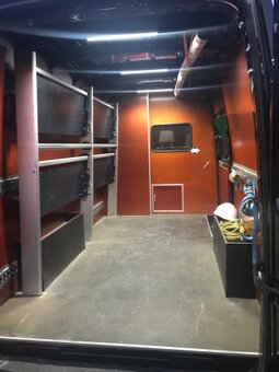 VW e- Crafter L3H3 automat - 10