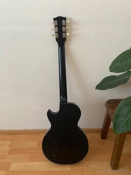 Gibson Les Paul Junior 2010 original series elektrická kytar - 10