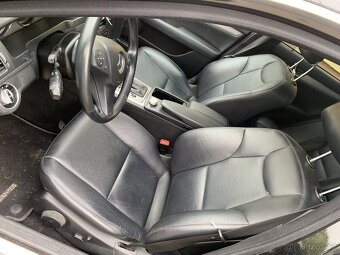 Mercedes c250 150kw 4x4 AMG paket SLEVA - 10