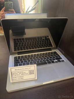 MacBook 13” - 10